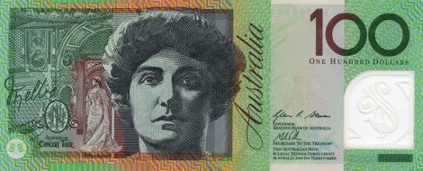 Australia_RBA_100_dollars_2014.00.00_B229e_P61_GJ_14786668_f