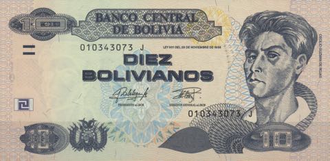 Bolivia_BCB_10_bolivianos_1986.11.28_B113e_PNL_010343073_J_f