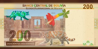 Bolivia_BCB_200_bolivianos_1986.11.26_B421a_PNL_A_000000001_r