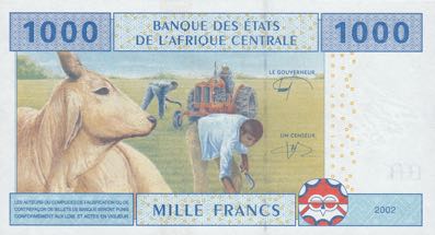 Central_African_States_BEAC_1000_francs_2002.00.00_B107Md_P307M_M_810094539_r