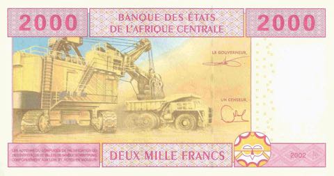 Central_African_States_BEAC_2000_francs_2002.00.00_B8Ud_P208U_U_312619142_r