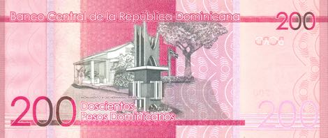 Dominican_Republic_BCRD_200_pesos_dominicanos_2016.00.00_B722c_P191_BS_3752275_r