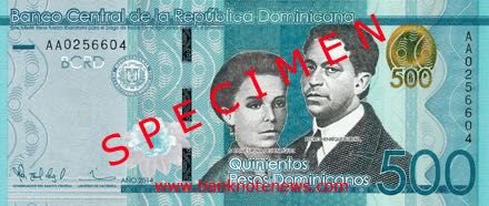 Dominican_Republic_BCRD_500_pesos_dominicanos_2014.00.00_PNL_AA_0256604_f
