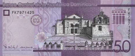 Dominican_Republic_BCRD_50_pesos_dominicanos_2017.00.00_B727a_PNL_FK_7971425_f