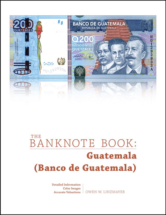 Guatemala cover