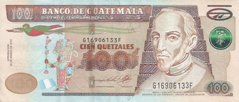 Guatemala_BDG_100_quetzales_2013.03.20_P119_G_16906133_F_f