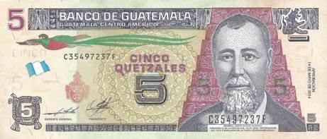 Guatemala_BDG_5_quetzales_2014.05.14_B405a_PNL_C_35497237_F_f