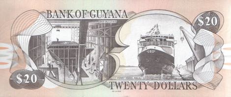 Guyana_BOG_20_dollars_1996.09.16_B108i_P30_C-51_669015_r
