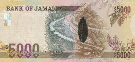 Jamaica_BOJ_5000_dollars_2010.01.15_B242b_P87_AZ_120467_r