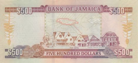 Jamaica_BOJ_500_dollars_2016.06.01_B240h_P85_AY_616203_r