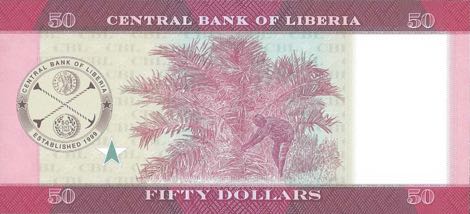 Liberia_CBL_50_dollars_2016.00.00_B314as_PNLs_AA_0000000_r