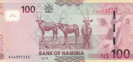 Namibia_BON_100_dollars_2018.00.00_B212b_P14_K_44093333_r