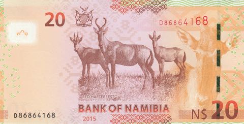Namibia_BON_20_dollars_2015.00.00_B217a_PNL_D_86864168_r