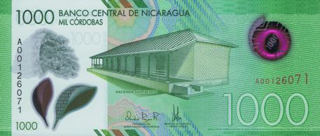 Nicaragua_BCN_1000_cordobas_2017.10.18_B515a_PNL_A_00126071_f