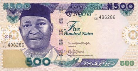 Nigeria_CBN_500_naira_2017.00.00_B228s_P30_Y-50_495286_f