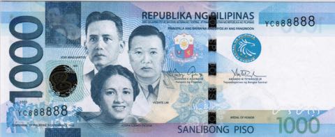 Philippines_BSP_1000_pesos_2015.00.00_P211_YC_888888_f