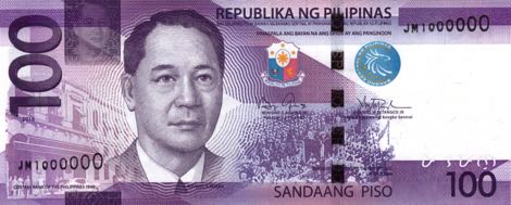 Philippines_BSP_100_pesos_2016.00.00_PNL_JM_1000000_f