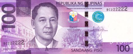 Philippines_BSP_100_pesos_2019.00.00_B1086g_P222_BC_222222_f