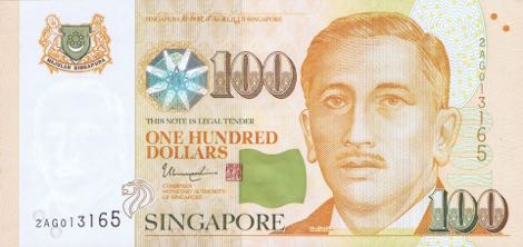 Singapore_MAS_100_dollars_2009.00.00_B206F_P50_2AG_013165_f