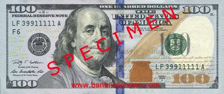 United_States_FRN_100_dollars_2009.00.00_PNL_FL_39911111_A_f