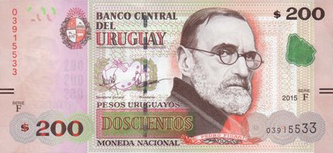 Uruguay_BCU_200_pesos_uruguayos_2015.00.00_B554a_PNL_F_03915533_f