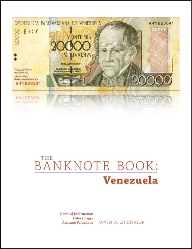 Venezuela cover