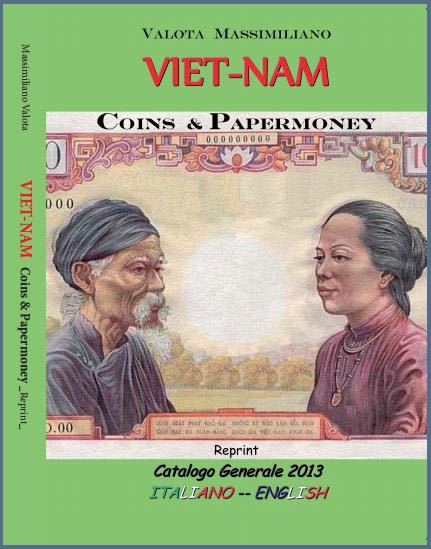 Viet-Nam Coins &#38; Papermoney