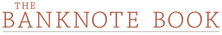 The Banknote Book logo