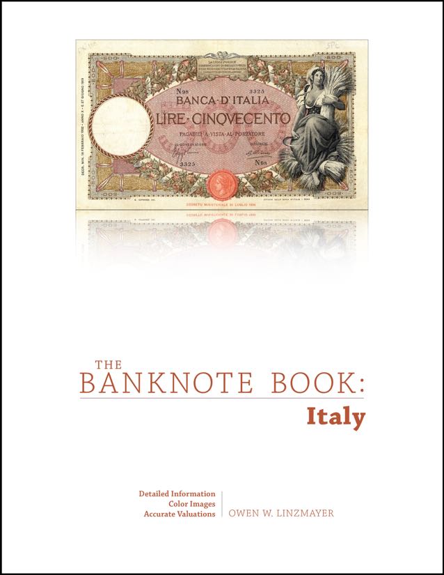 Ivory Coast chapter of The Banknote Book is now available | Banknote News