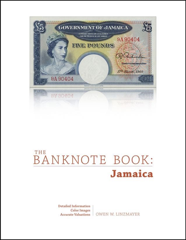 Jamaican Notes.pdf Jamaica | Banknote News