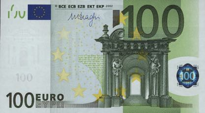 ECB - BCE - Euro Banknote - Greece - 2002 - 10€ - THE BEST ERROR