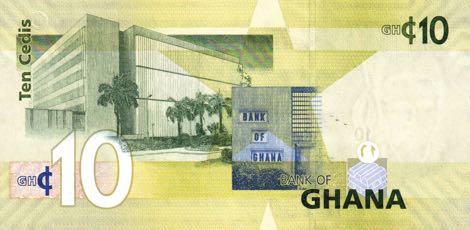 Ghana_BOG_10_cedis_2011.07.01_B147c_P39_RV_2290680_r
