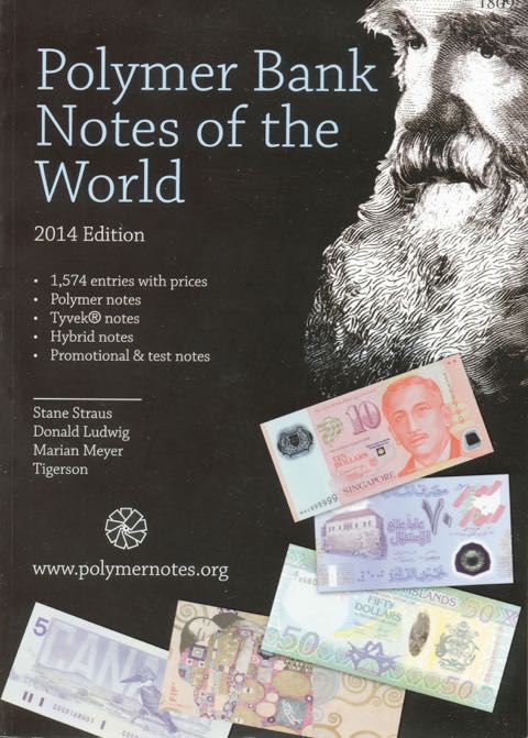 Book | Banknote News