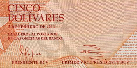 Venezuela_BCV_5_bolívares_2011.02.03_P89_P_68734444_sig